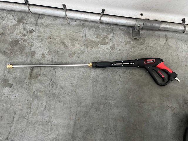 Kremer - 2026 - kr2900 - hogedrukreiniger - afbeelding 4 van  22