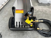 Kremer - 2026 - kr2900 - hogedrukreiniger - afbeelding 2 van  26