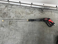 Kremer - 2026 - kr2900 - hogedrukreiniger - afbeelding 5 van  26