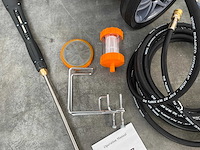 Kremer - 2026 - kr2900 - hogedrukreiniger - afbeelding 9 van  26