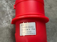Kremer - 2026 - kr2900 - hogedrukreiniger - afbeelding 11 van  26