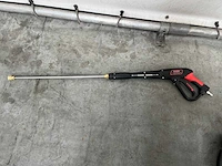 Kremer - 2026 - kr2900 - hogedrukreiniger - afbeelding 5 van  26