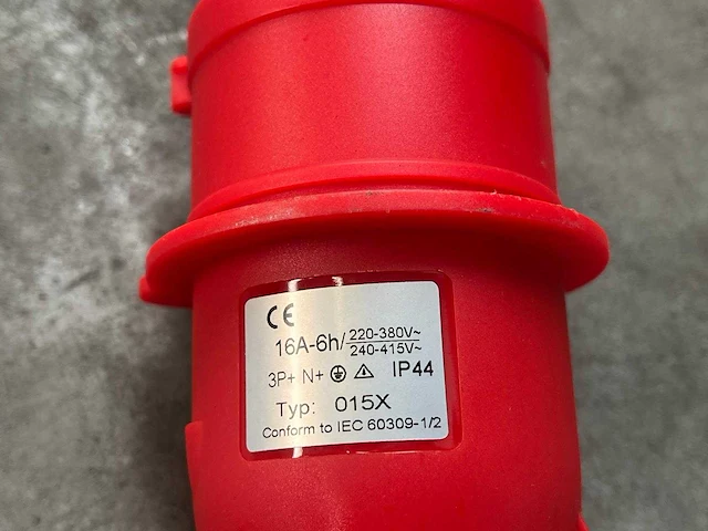 Kremer - 2026 - kr2900 - hogedrukreiniger - afbeelding 11 van  26