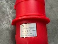 Kremer - 2026 - kr2900 - hogedrukreiniger - afbeelding 11 van  26