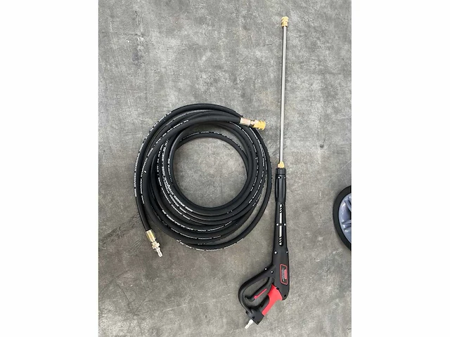 Kremer - 2026 - kr2900 - hogedrukreiniger - afbeelding 7 van  25