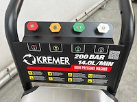Kremer - 2026 - kr2900 - hogedrukreiniger - afbeelding 12 van  26