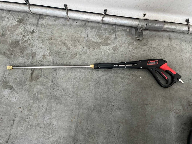 Kremer - 2026 - kr2900 - hogedrukreiniger - afbeelding 13 van  26