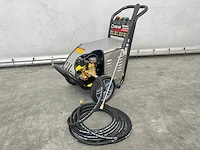 Kremer - 2026 - kr2900 - hogedrukreiniger - afbeelding 5 van  26