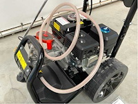 Kremer - kr170b - hogedrukreiniger 170 bar - afbeelding 12 van  23