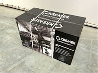 Kremer - kr170b - hogedrukreiniger 170 bar - afbeelding 18 van  23