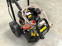 Kremer - kr170b - hogedrukreiniger 170 bar - afbeelding 22 van  23