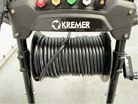 Kremer - kr170b - hogedrukreiniger 170 bar - afbeelding 5 van  29