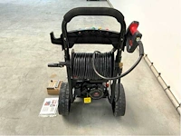Kremer - kr170b - hogedrukreiniger 170 bar - afbeelding 13 van  29