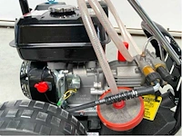 Kremer - kr170b - hogedrukreiniger 170 bar - afbeelding 14 van  29