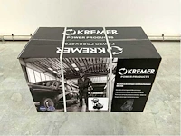 Kremer - kr170b - hogedrukreiniger 170 bar - afbeelding 21 van  29