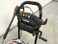 Kremer - kr170b - hogedrukreiniger 170 bar - afbeelding 8 van  29