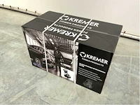 Kremer - kr170b - hogedrukreiniger 170 bar - afbeelding 24 van  29