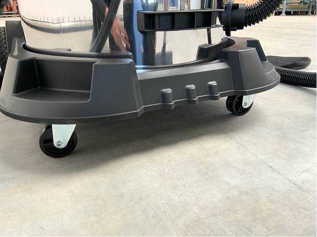 Kremer - kr60l-4 - industriële stofzuiger - 2024 - afbeelding 3 van  32