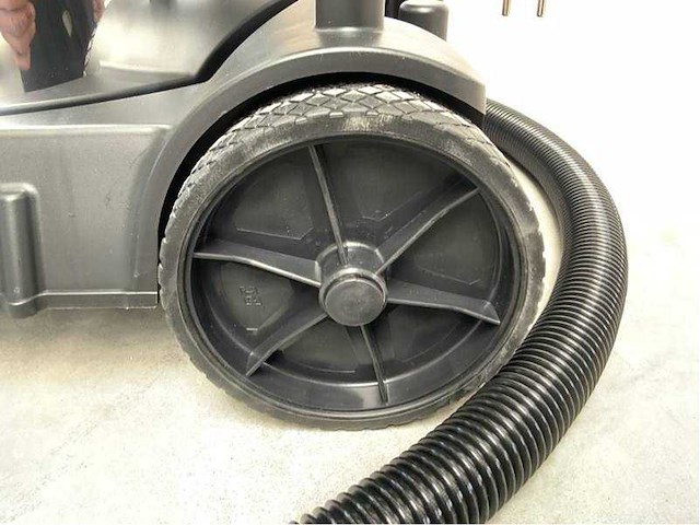 Kremer - kr60l-4 - industriële stofzuiger - 2024 - afbeelding 22 van  26