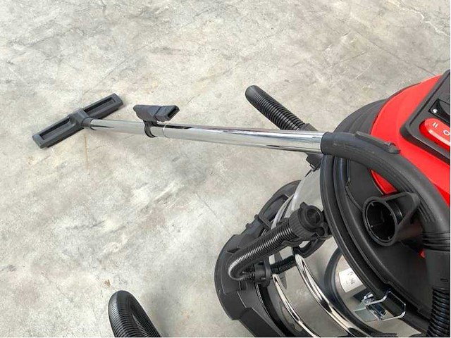 Kremer - kr60l-4 - industriële stofzuiger - 2024 - afbeelding 13 van  17