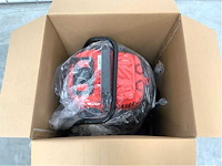 Kremer - kr60l-4 - industriële stofzuiger - 2024 - afbeelding 8 van  25