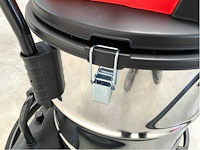 Kremer - kr60l-4 - industriële stofzuiger - 2024 - afbeelding 23 van  31