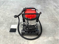 Kremer - kr60l-4 - industriële stofzuiger - 2024 - afbeelding 19 van  32