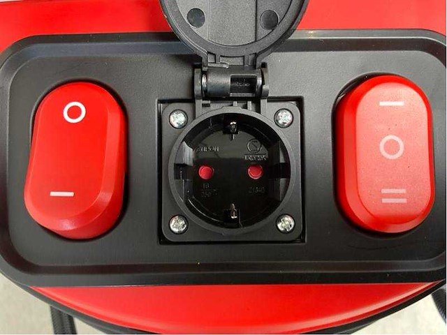 Kremer - kr60l-4 - industriële stofzuiger - 2024 - afbeelding 29 van  32