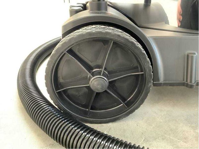 Kremer - kr60l-4 - industriële stofzuiger - 2024 - afbeelding 5 van  26