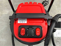 Kremer - kr60l-4 - industriële stofzuiger - 2024 - afbeelding 10 van  26