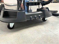 Kremer - kr60l-4 - industriële stofzuiger - 2024 - afbeelding 2 van  12