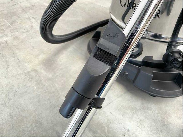 Kremer - kr60l-4 - industriële stofzuiger - 2024 - afbeelding 3 van  30