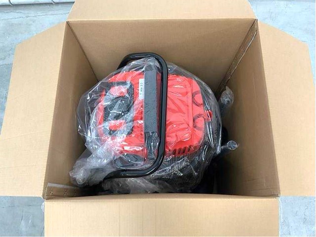 Kremer - kr60l-4 - industriële stofzuiger - 2024 - afbeelding 9 van  30