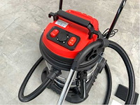 Kremer - kr60l-4 - industriële stofzuiger - 2024 - afbeelding 31 van  31