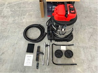 Kremer - kr60l-4 - industriële stofzuiger - 2024 - afbeelding 12 van  19