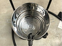 Kremer - kr60l-4 - industriële stofzuiger - 2024 - afbeelding 13 van  19
