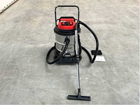 Kremer - kr60l-4 - industriële stofzuiger - 2024 - afbeelding 9 van  19