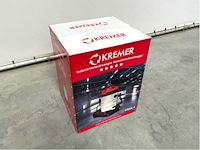 Kremer - kr60l-4 - industriële stofzuiger - 2024 - afbeelding 17 van  19