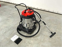 Kremer - kr60l-4 - industriële stofzuiger - 2024 - afbeelding 11 van  14