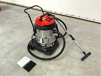 Kremer - kr60l-4 - industriële stofzuiger - 2024 - afbeelding 23 van  32