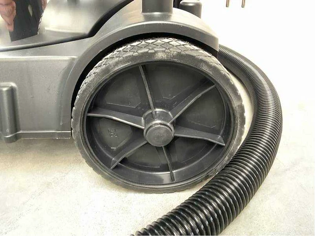 Kremer - kr60l-4 - industriële stofzuiger - 2024 - afbeelding 28 van  32