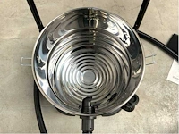 Kremer - kr60l-4 - industriële stofzuiger - 2024 - afbeelding 21 van  32