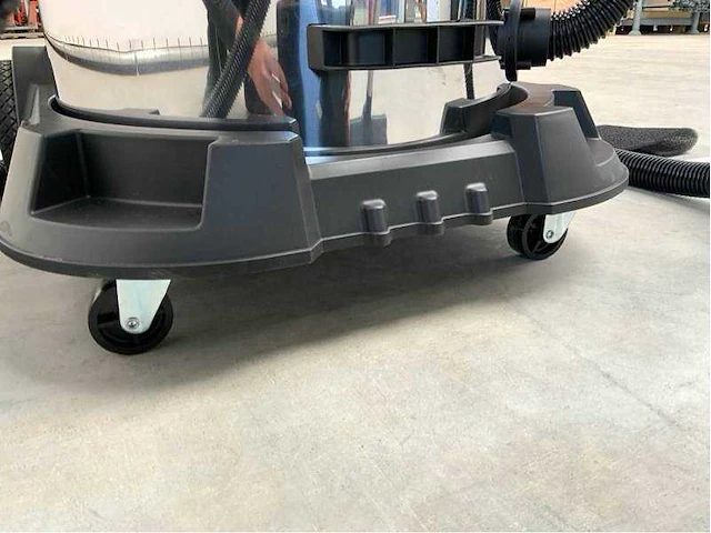 Kremer - kr60l-4 - industriële stofzuiger - 2024 - afbeelding 4 van  32