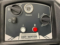 Kremer - kr7300 - heetwater hogedrukreiniger diesel - afbeelding 14 van  15