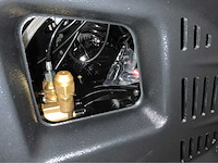 Kremer - kr7300 - heetwater hogedrukreiniger diesel - afbeelding 11 van  15