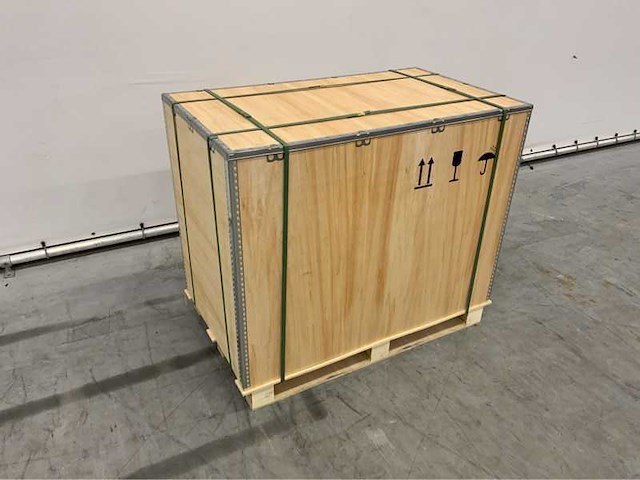 Kremer - kr7300 - heetwater hogedrukreiniger diesel - afbeelding 5 van  8