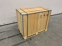 Kremer - kr7300 - heetwater hogedrukreiniger diesel - afbeelding 5 van  8