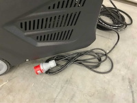 Kremer - kr7300 - heetwater hogedrukreiniger diesel - afbeelding 13 van  15