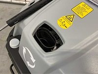 Kremer - kr7300 - heetwater hogedrukreiniger diesel - afbeelding 4 van  13