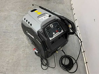 Kremer - kr7300 - heetwater hogedrukreiniger diesel - afbeelding 13 van  15